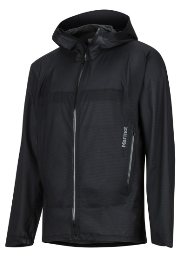 Marmot Сверхлегкая мужская куртка Marmot Bantamweight Jacket