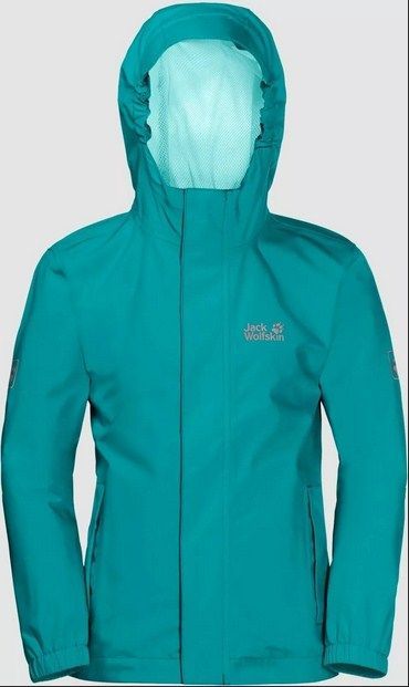 Jack Wolfskin Детская куртка Jack Wolfskin Pine Creek Jacket