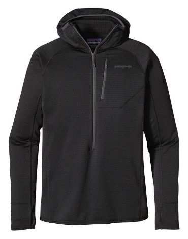 Patagonia Пулон дышащий мужской Patagonia R1 Hoody