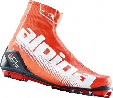 Alpina Лыжные ботинки Alpina ECL PRO (16-17)