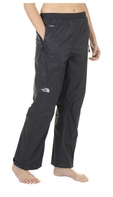 The North Face Непромокаемые брюки для женщин The North Face Resolve