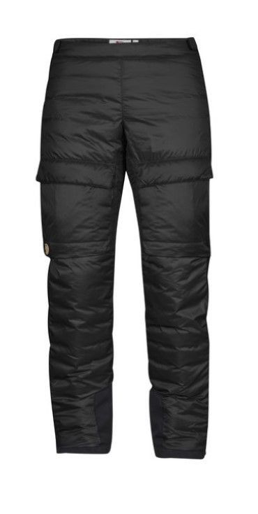 Fjallraven Спортивные брюки для женщин Fjallraven Keb Touring Padded Trousers