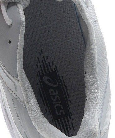Asics Asics - Кроссовки летние для спорта GEL-SOLUTION SPEED 3 CLAY