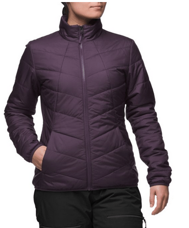 The North Face Куртка горнолыжная женская The North Face Garner Triclimate 3 in1