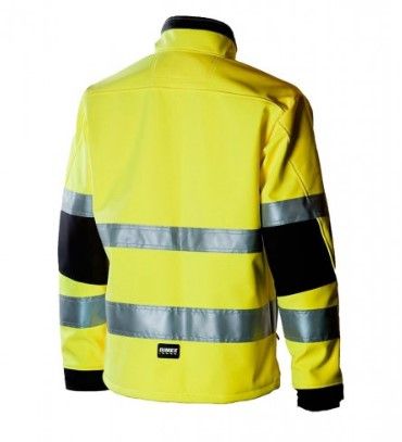 Dimex Защитная куртка Softshell Dimex 688