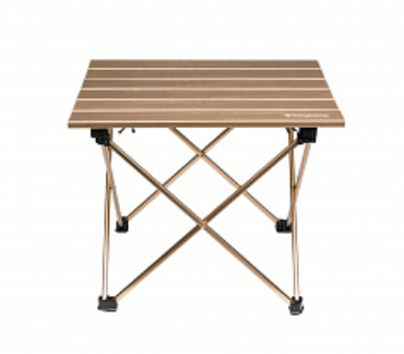 KingCamp Компактный стол King Camp 3924/1915 Ultra-light RollUp Table S