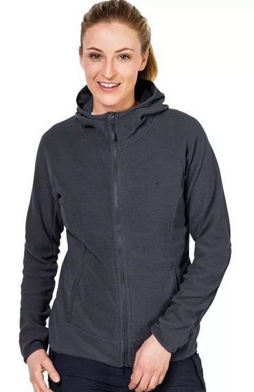 Jack Wolfskin Женская куртка Jack Wolfskin Arco Jacket Women