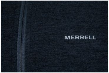 MERRELL Флисовая толстовка на молнии Merrell
