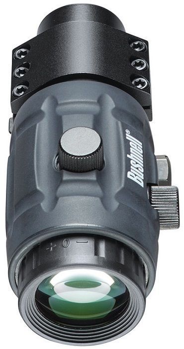 BUSHNELL Насадка противоударная на прицел Bushnell Bushnell Optics 3x