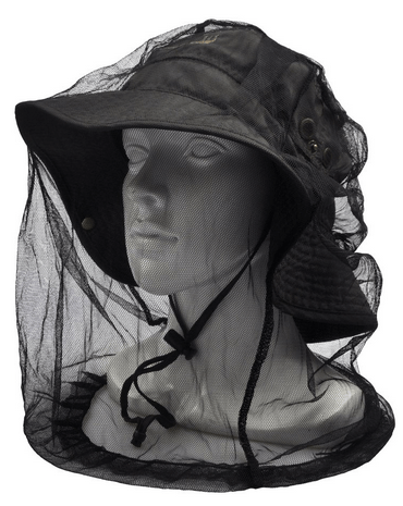 Ace Camp Сетчатая маска от комаров Ace Camp Mosquito Headnet