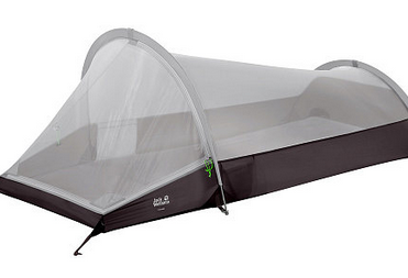 Jack Wolfskin Легкая палатка Jack Wolfskin Gossamer II