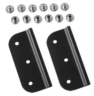 Coll-Tex Ремкомплект для камуса Coll-Tex Buckle Alu plate