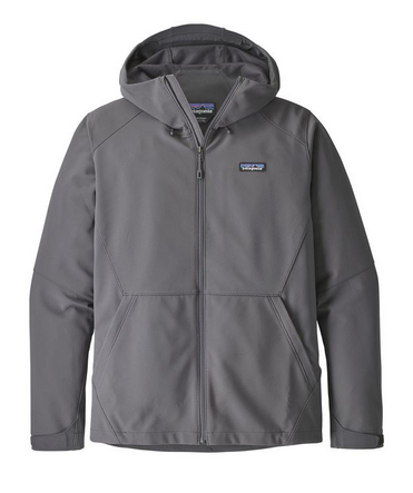 Patagonia Куртка ветрозащитная для мужчин Patagonia Adze Hoody