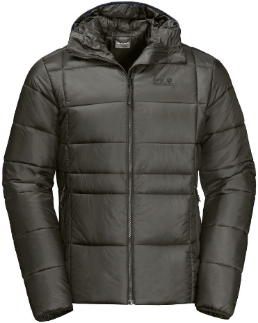 Jack Wolfskin Куртка теплая Jack Wolfskin Argon Thermic Jacket M
