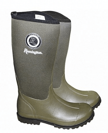 Remington Сапоги влагостойкие Remington Men Tall Rubber Boots