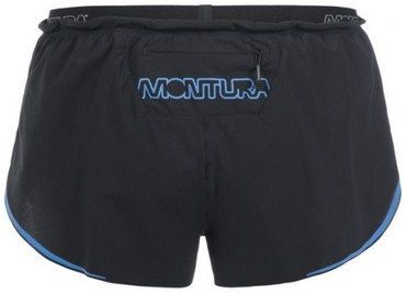 Montura Мужские шорты для бега Montura Marathon 2