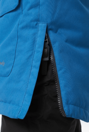 Bask Женская куртка Bask Iremel V3
