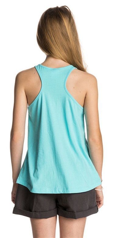 Rip Curl Топ для девочек Rip Curl Flaming Love Tank