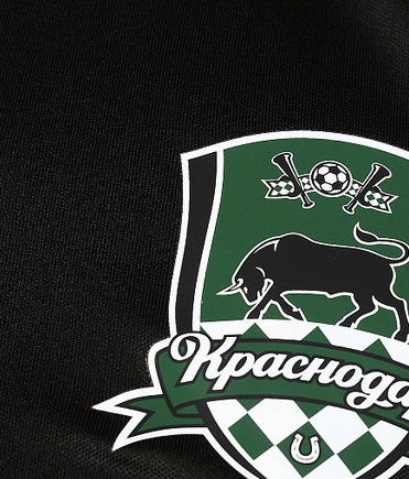 Puma Футболка для занятий спортом Puma Krasnodar Third SS Promo
