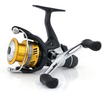 Shimano Катушка современная Shimano Sahara 3000 MHSRD Double Handle