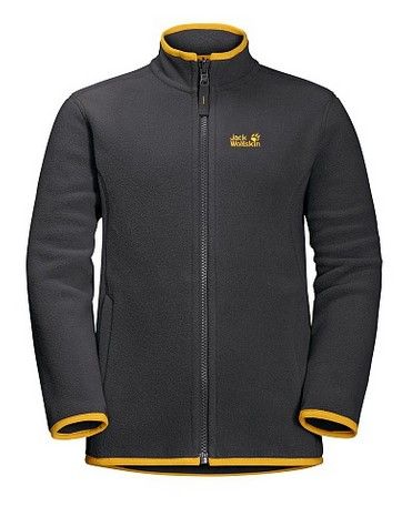 Jack Wolfskin Куртка трансформер для мальчика Jack Wolfskin - B Iceland 3In1 Jkt