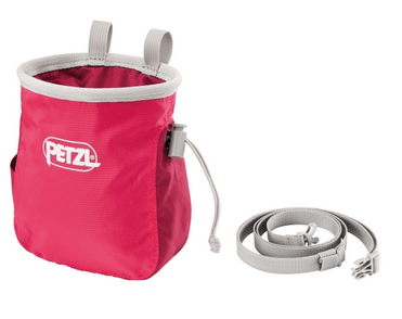 Petzl Мешок для магнезии Petzl Saka