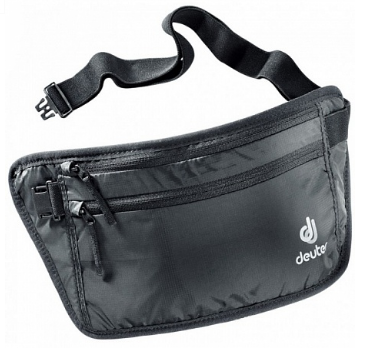 Deuter Практичный кошелек на пояс Deuter Security Money Belt I