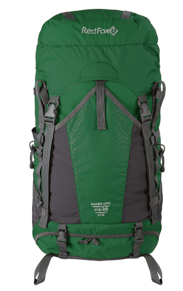 Red Fox Рюкзак туристический Red Fox Nanda Devi 65