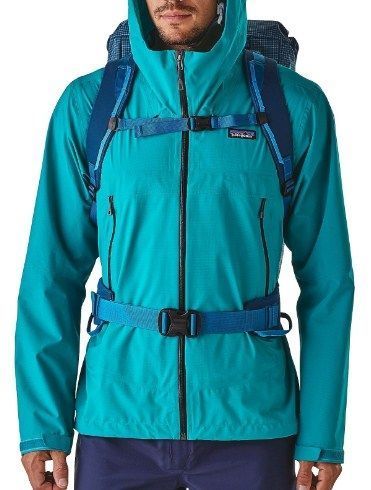 Patagonia Рюкзак для горного туризма Patagonia Ascensionist 40