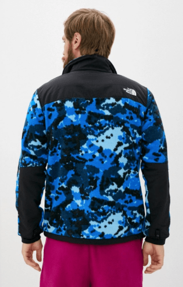 The North Face Олимпийка мягкая The North Face Denali Jacket 2