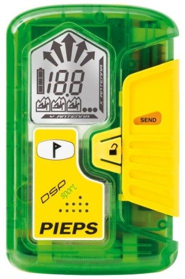 Pieps Датчик спаспательный Pieps DSP Sport