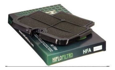 Hi-Flo Воздушный фильтр для мотоцикла Hi-Flo HFA2607