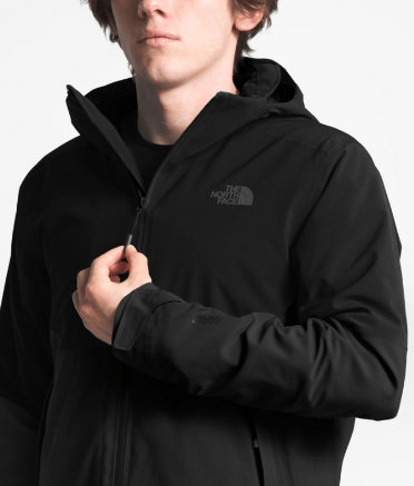 The North Face Куртка ветрозащитная The North Face Apex Flex GTX Thermal