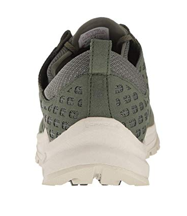 The North Face The North Face - Кроссовки мужские Mountain Sneaker