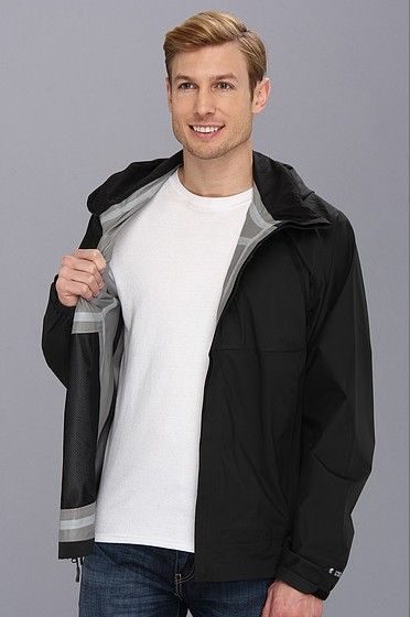 Outdoor research Непромокаемая куртка для мужчин Outdoor research Revel Jacket Men's