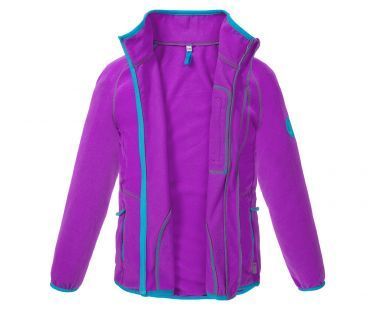 Red Fox Куртка классическая из флиса Red Fox Hunny