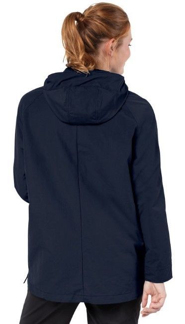 Jack Wolfskin Ветрозащитная куртка Jack Wolfskin Lewiston Jacket