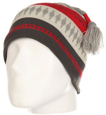 Marmot Шапка вязаная теплая Marmot Saami Beanie