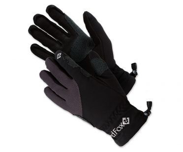 Red Fox Перчатки мягкие Red Fox Softshell Technogloves