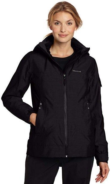 Marmot Куртка зимняя функциональная Marmot Wm's Lindsey Component Jacket