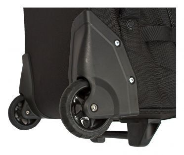 Red Fox Сумка дорожная на колесах Red Fox Traveler 45