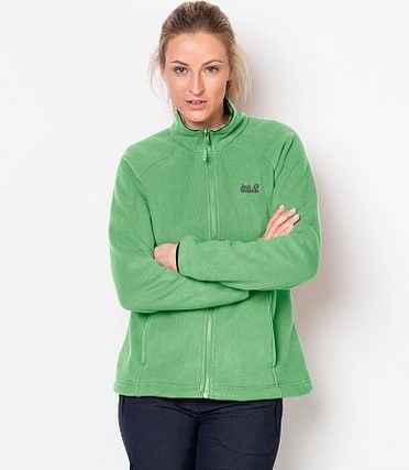 Jack Wolfskin Куртка утепленная для девушек Jack Wolfskin Iceland Voyage 3In1 Women