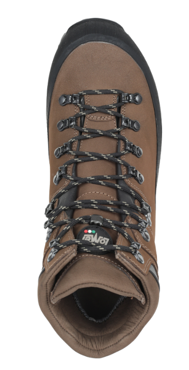 Lomer Теплые ботинки мужские Lomer Pelmo STX G2