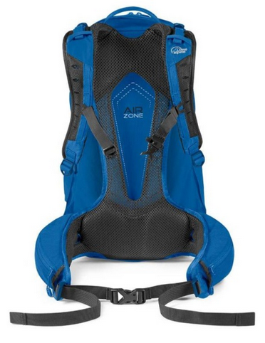 Lowe Alpine Вместительный рюкзак Lowe Alpine Airzone Z Duo 30