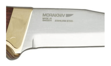 Mora Походный нож Moraknife Forest Lapplander 95