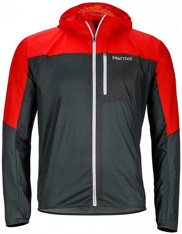 Marmot Легкая мужская ветровка Marmot Air Lite Jacket
