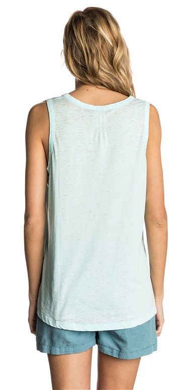 Rip Curl Легкий топ Rip Curl Beach Freak Tank