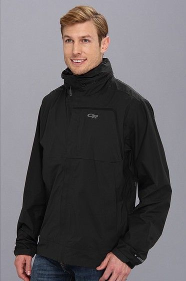 Outdoor research Непромокаемая куртка для мужчин Outdoor research Revel Jacket Men's