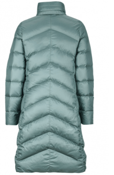 Marmot Пальто длинное технологичное Marmot Wm's Montreaux Coat