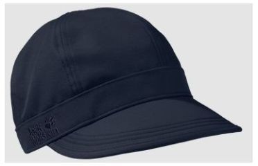 Jack Wolfskin Бейсболка Jack Wolfskin Sun Cap Girls